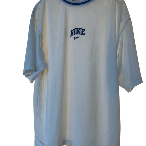 Nike T shirt Man size XL - Picture 2 of 3